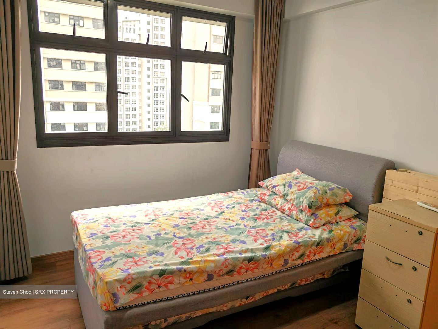 Blk 410A Northshore Trio (Punggol), HDB 4 Rooms #452964121